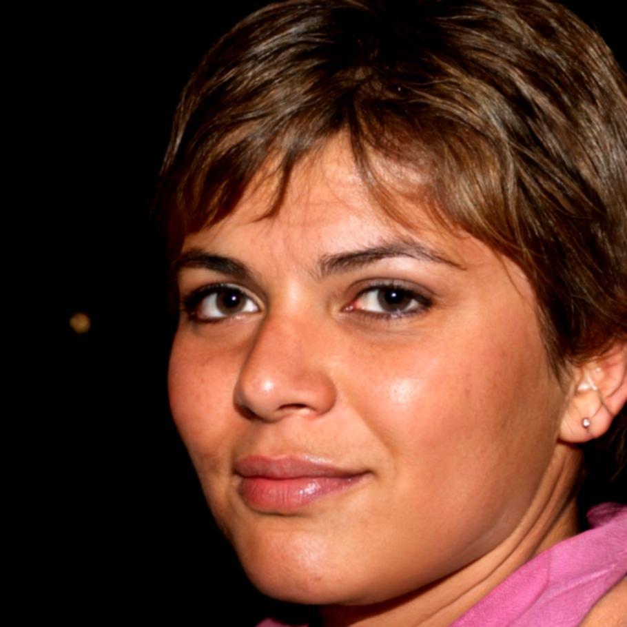 高橋美咲氏のプロフィール写真